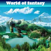 play World Of Fantasy