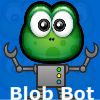 play Blob Bot