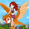 play Owl Rider