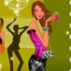 play The Party Girl