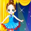 play Ballet Girl On Stage