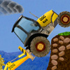 play Backhoe Trial 2