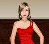 play Semi Style Doll Dress Up