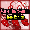 play Valentines Match Level Edition