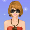 play Princess Parkin Dress Up