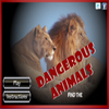 play Dangerous Animals - Find The Numbers