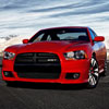 play Dodge Charger Srt8