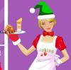 play Waitress In Christmas Day