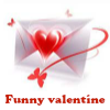 play Funny Valentine