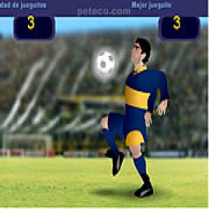 play Maradona