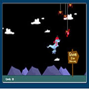 play The Great Candy Caper