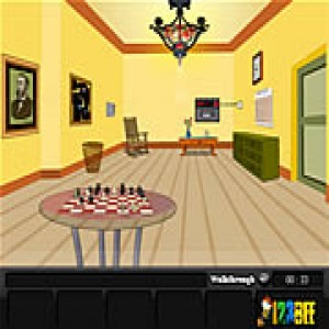 play Bomb Escape 1
