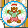 play Gingerbread Cookies