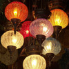 play Jigsaw: Oriental Lamps