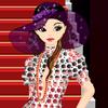 play Model In Catwalk