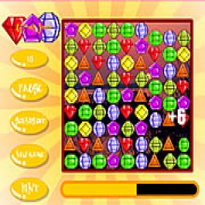 play Ultimate Jewel