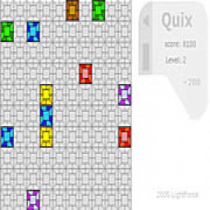 play Quix