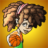 play Afro Basketball