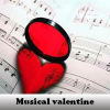 play Musical Valentine