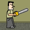 play Angry Staff