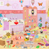 play Messy Bedroom Hidden Objects