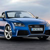 play Audi Tt Rs