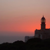 play Jigsaw: Lighthouse Sunset