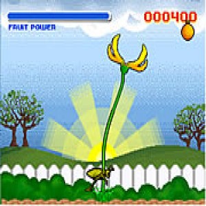 play Venus Fruit Trap