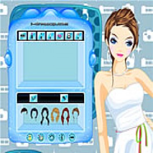 play Sweet Bride'S Maid