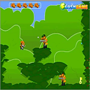 play New Dog