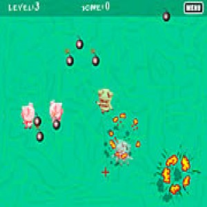 play Pig Wars