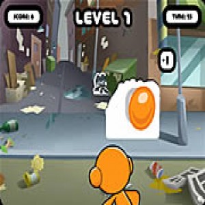 play Sushi Pack Power Practice