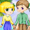 play Perfect Date Couple Dress Up