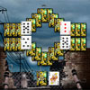 play Graffiti Solitaire