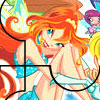 play Happy Girls Puzzle