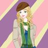 play Beautiful Girl With Jacket