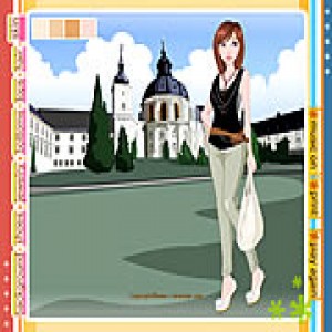 play Girl Dressup 19