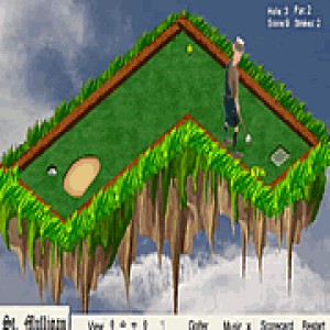 play St. Mulligan'S 3-Putt