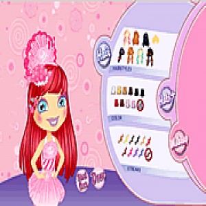 play Candy Pop Girls Sweet Stylin