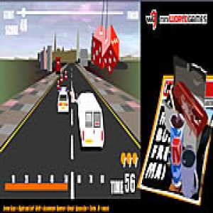 play White Van Man
