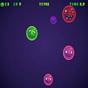 play Blobber