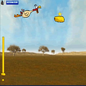 play Turkey Fling