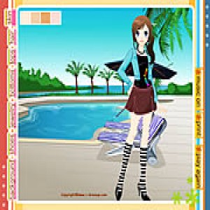 play Girl Dressup 33