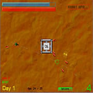 play Space Skirmish M