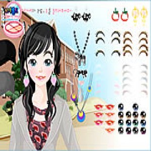 play Perfect Look