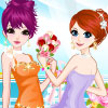 play Most Beautiful Bridemaids