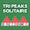 play Tri Peaks Solitaire