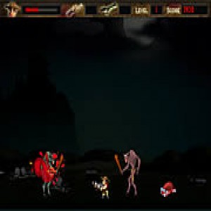 play Creepy Adventure