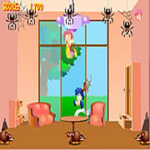 play Pest Attack
