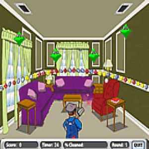 play Air Invaders